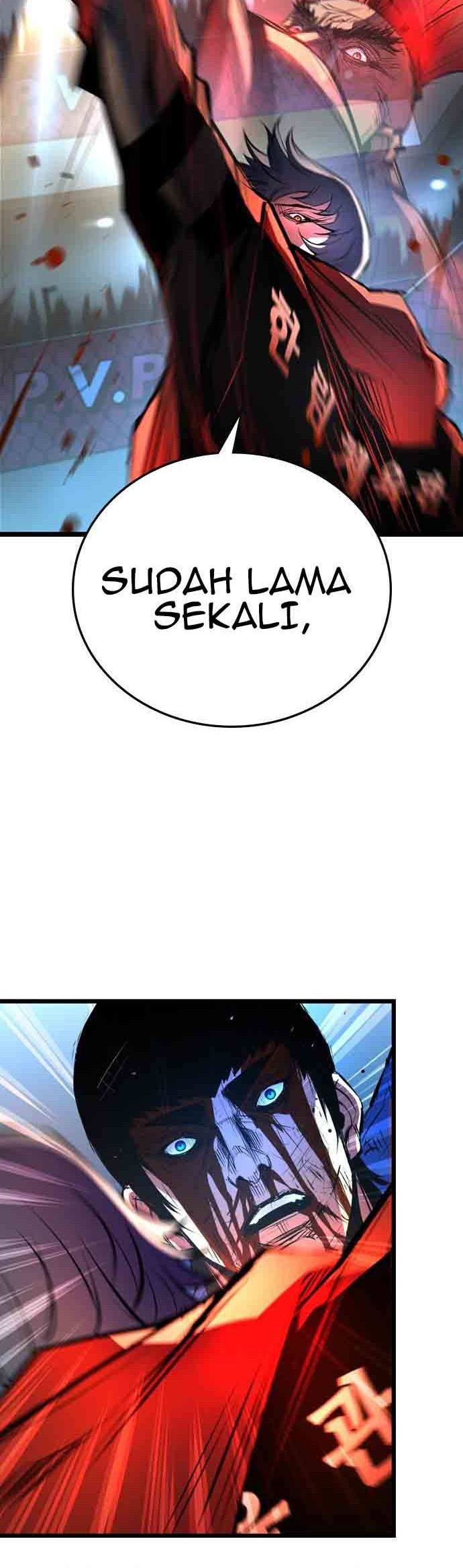 Hallym Gymnasium Chapter 107 Gambar 24