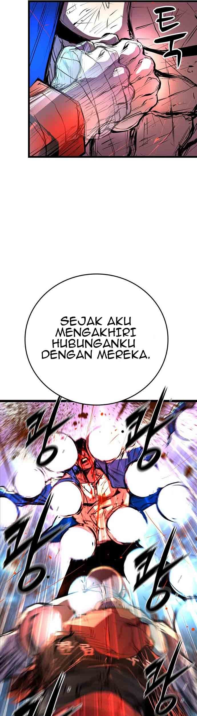Hallym Gymnasium Chapter 107 Gambar 25