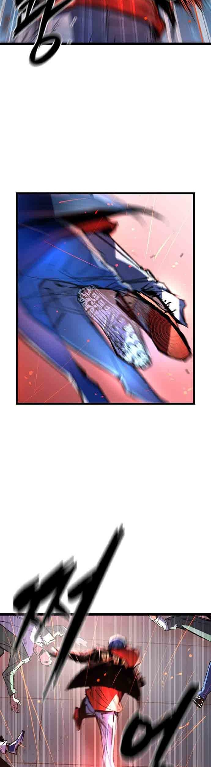 Hallym Gymnasium Chapter 107 Gambar 26
