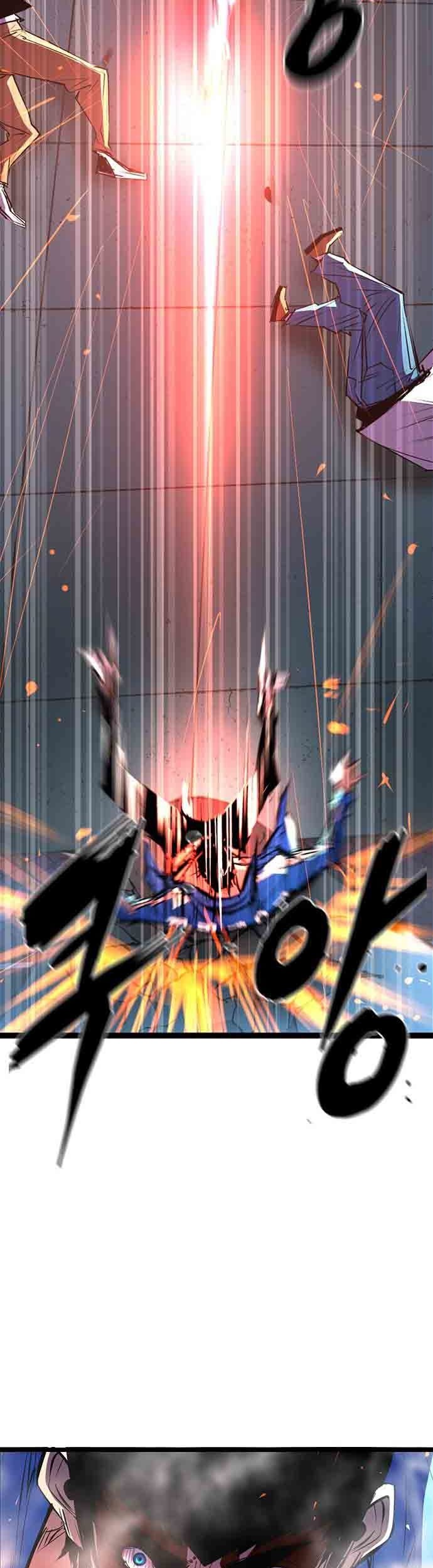 Hallym Gymnasium Chapter 107 Gambar 27