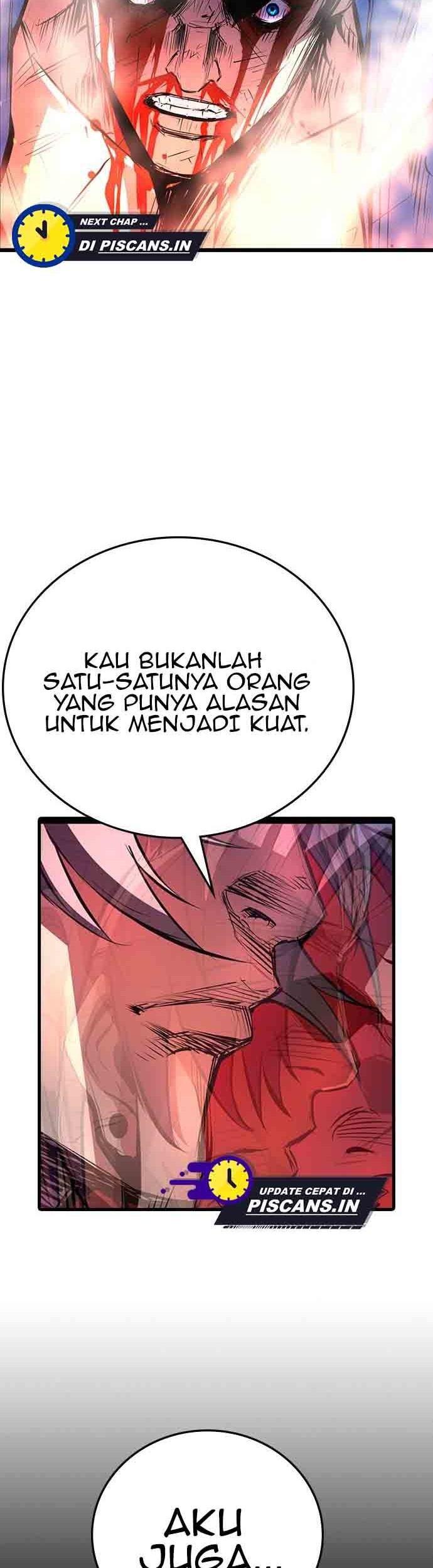 Hallym Gymnasium Chapter 107 Gambar 28