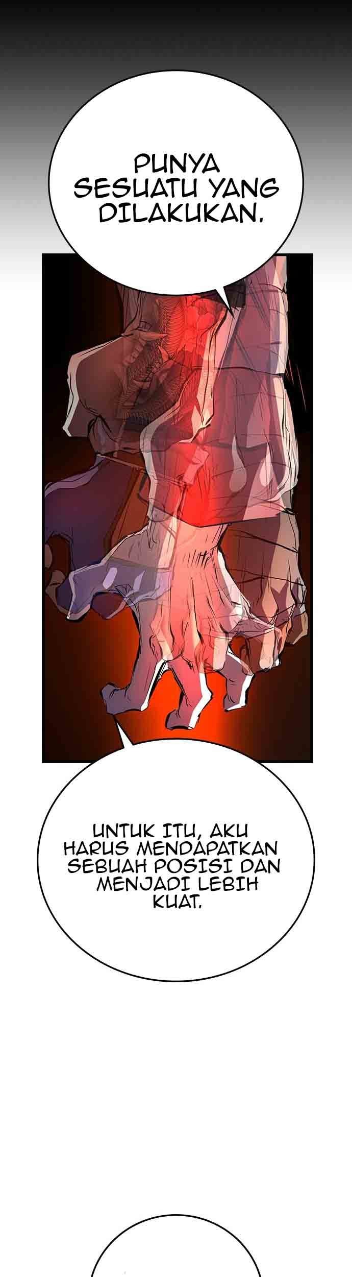 Hallym Gymnasium Chapter 107 Gambar 31