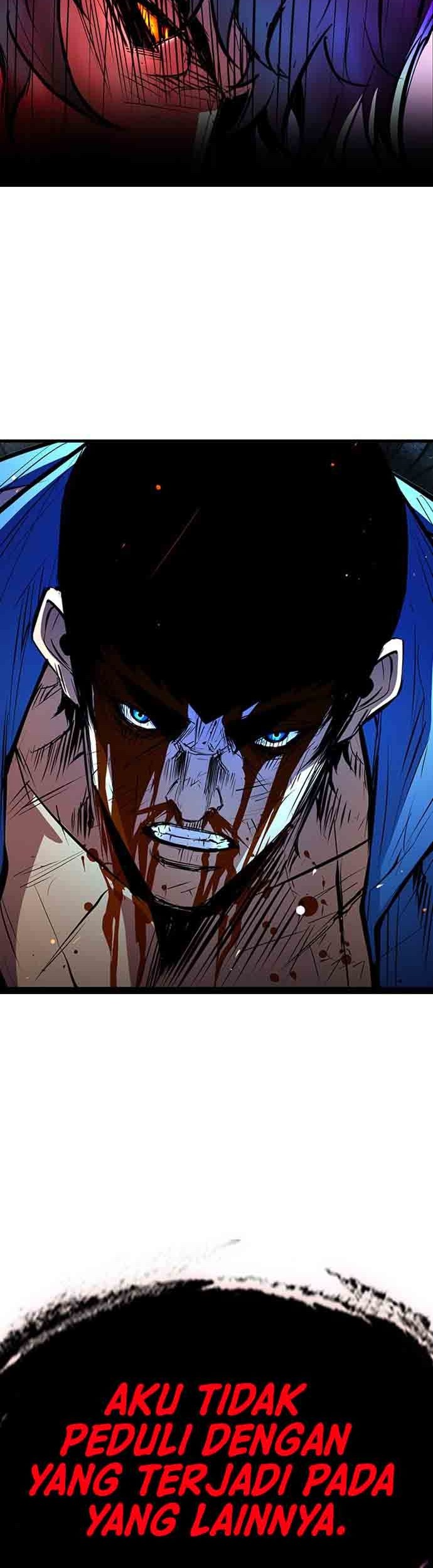 Hallym Gymnasium Chapter 107 Gambar 34