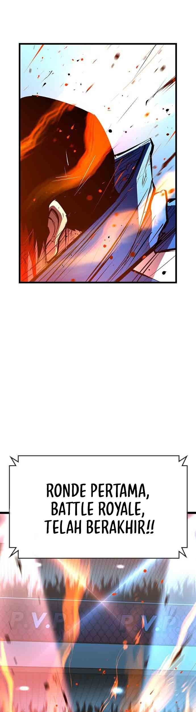 Hallym Gymnasium Chapter 107 Gambar 41