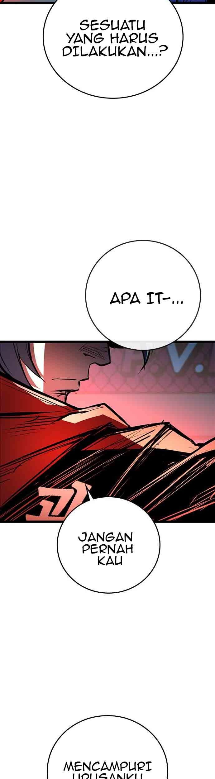 Hallym Gymnasium Chapter 107 Gambar 46