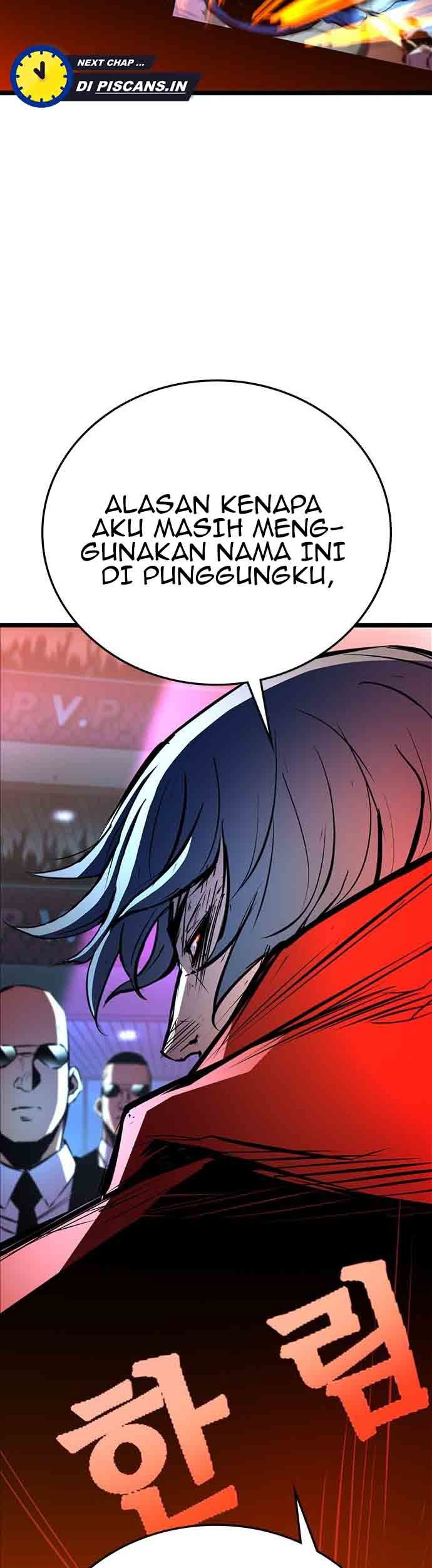 Hallym Gymnasium Chapter 107 Gambar 48