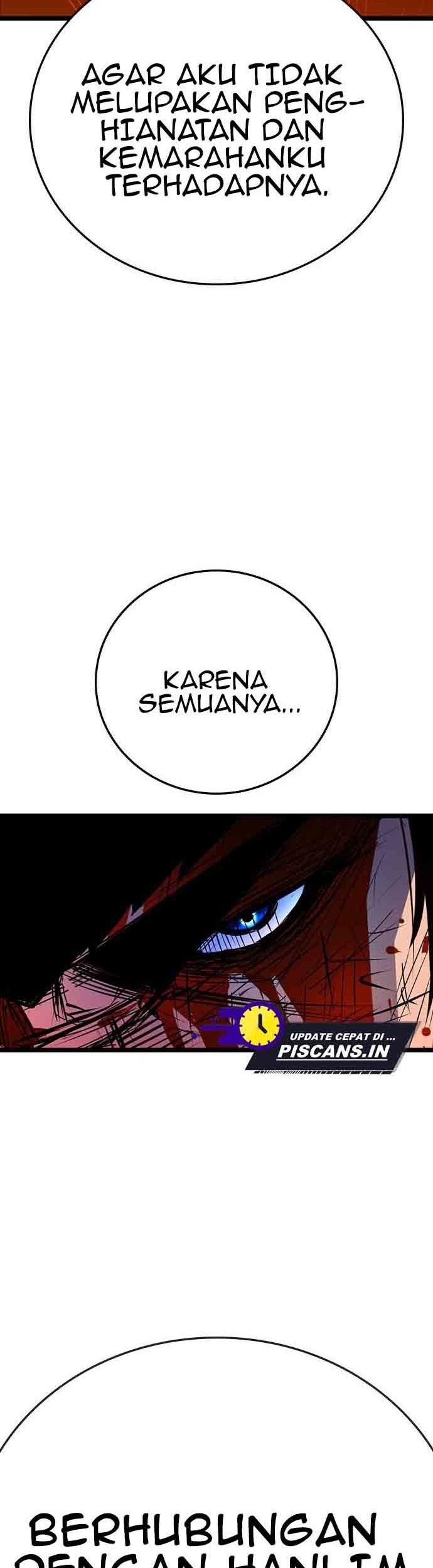 Hallym Gymnasium Chapter 107 Gambar 49