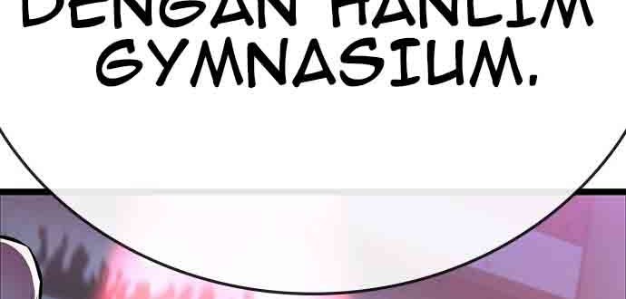 Hallym Gymnasium Chapter 107 Gambar 50