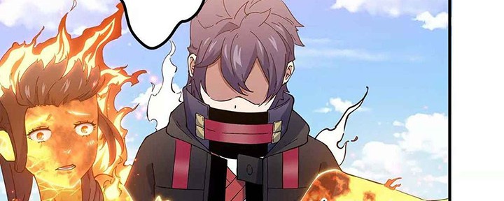 Escort Agency of The Apocalypse Chapter 19 Gambar 19