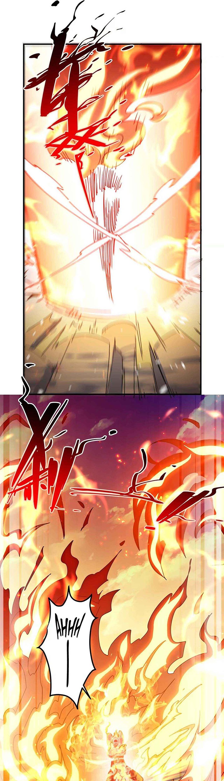 Escort Agency of The Apocalypse Chapter 19 Gambar 10