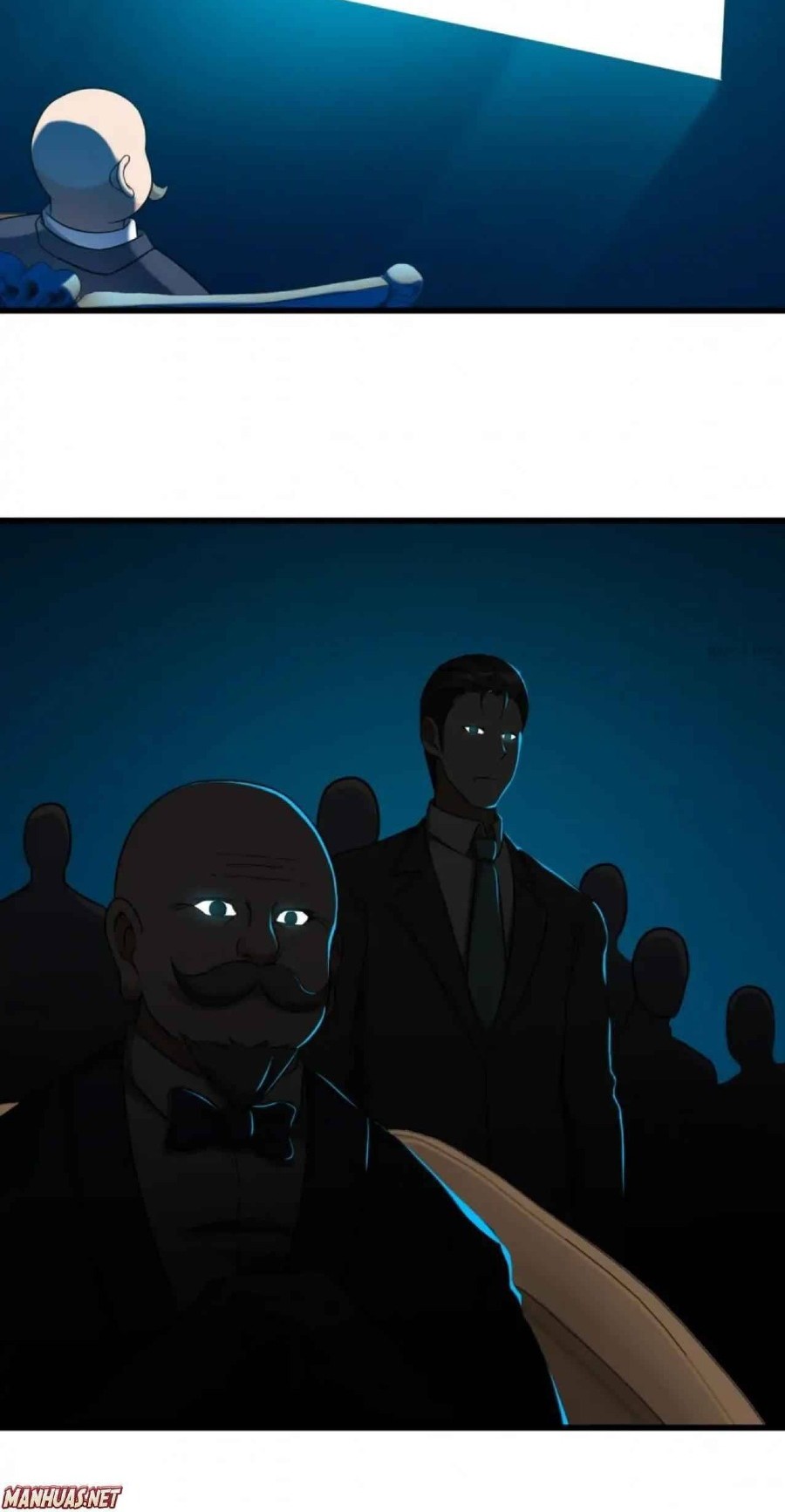 The Hitman Bodyguard Chapter 13 Gambar 8