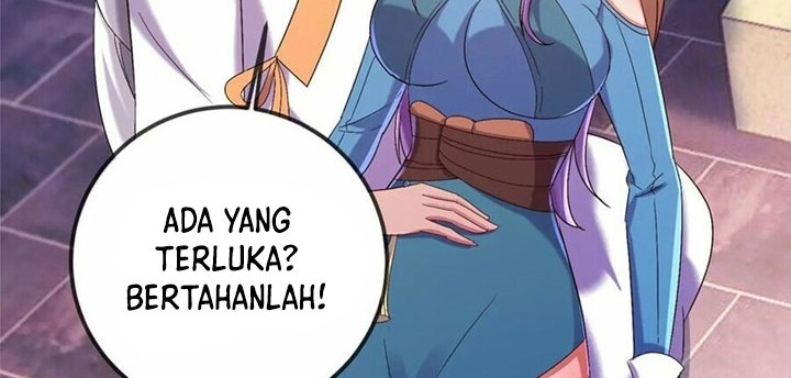 Rebirth of The Earth Immortal Venerable Chapter 188 Gambar 9