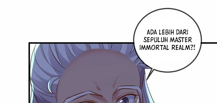 Rebirth of The Earth Immortal Venerable Chapter 188 Gambar 13