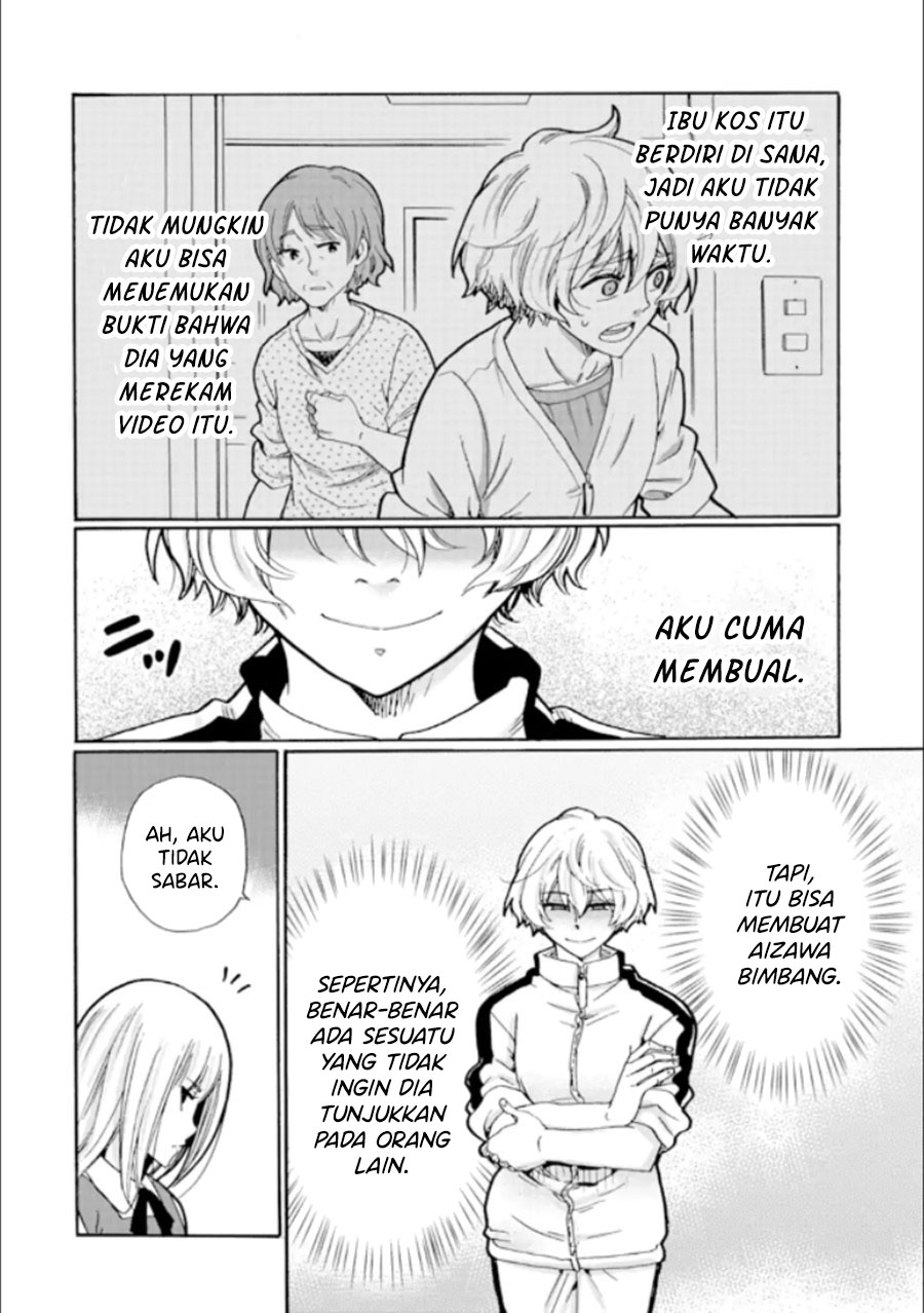 Ijimeru Aitsu ga Waruinoka, Ijimerareta Boku ga Waruinoka? Chapter 20 Gambar 11