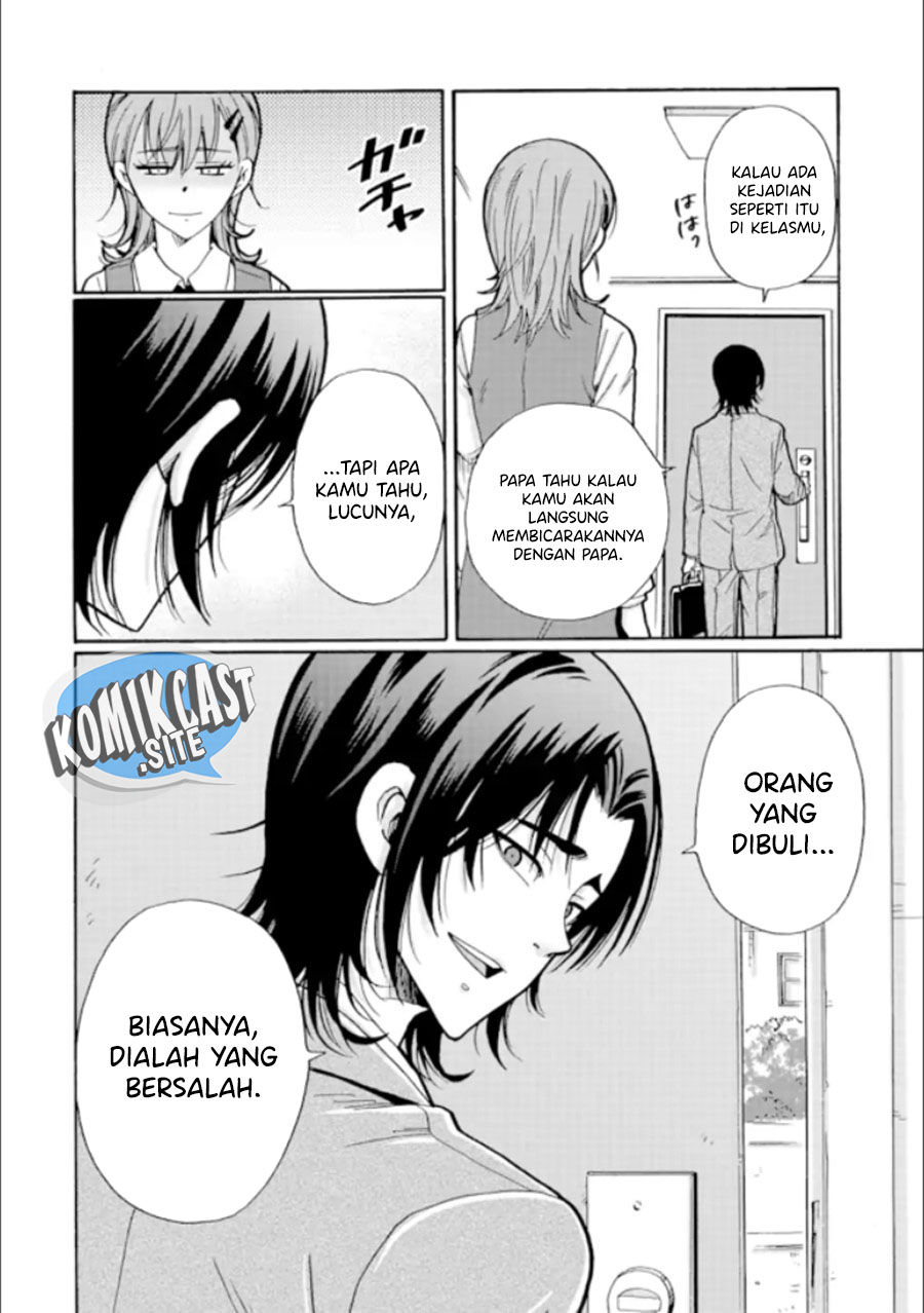 Ijimeru Aitsu ga Waruinoka, Ijimerareta Boku ga Waruinoka? Chapter 20 Gambar 5