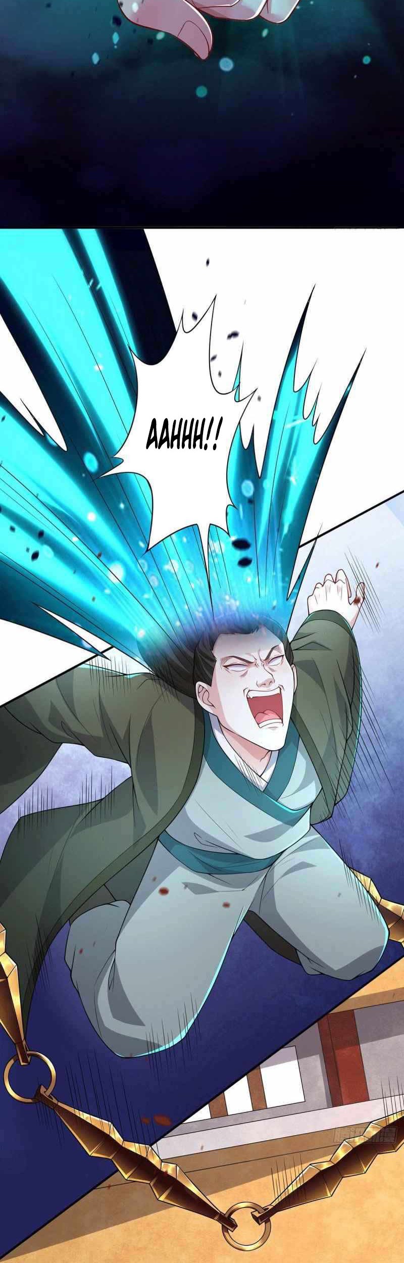 Son in Law Does Cheap Cultivation Chapter 201 Gambar 14