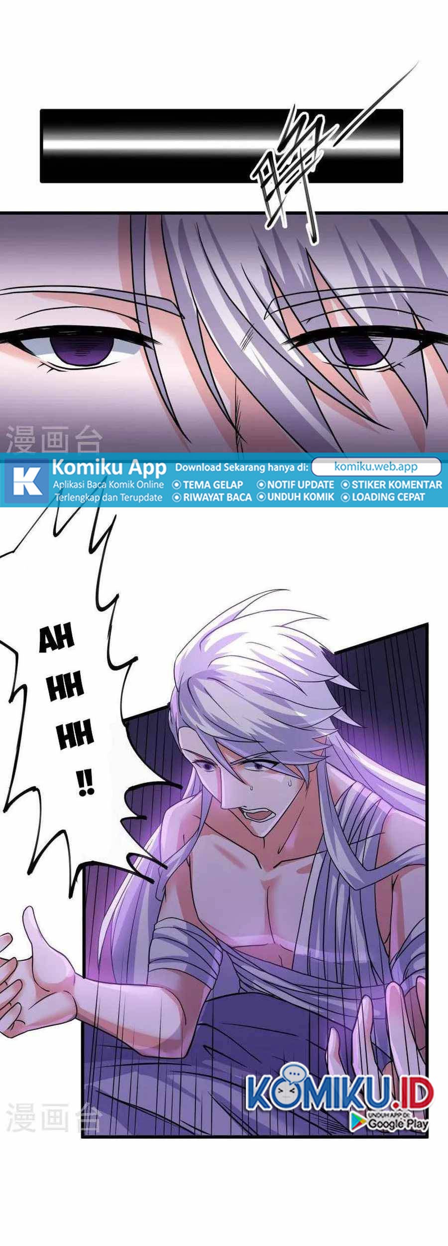 Shura Sword Sovereign Chapter 306 Gambar 10