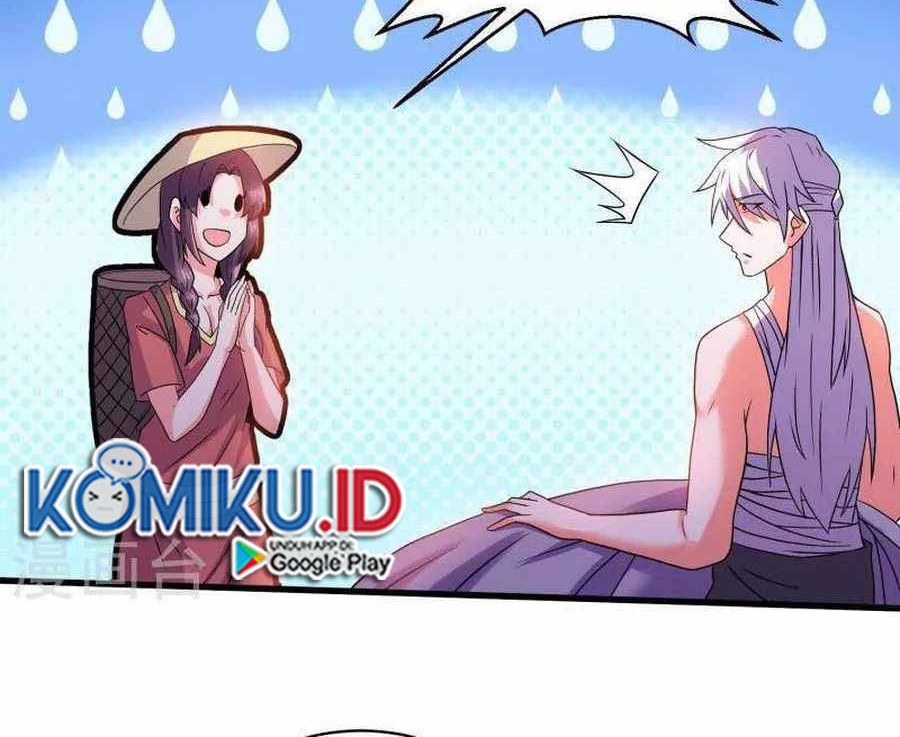 Shura Sword Sovereign Chapter 306 Gambar 17