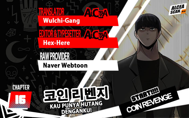 Baca Komik Cryptocurrency Revenge Chapter 16 Gambar 1