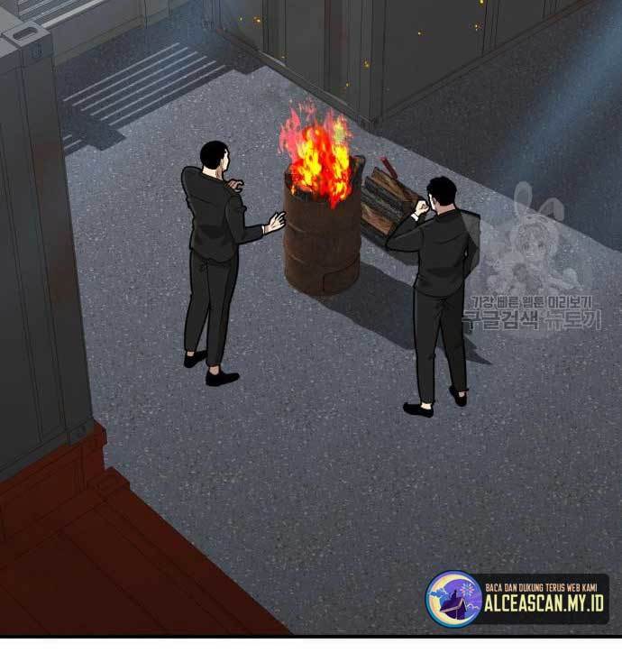 Cryptocurrency Revenge Chapter 16 Gambar 10