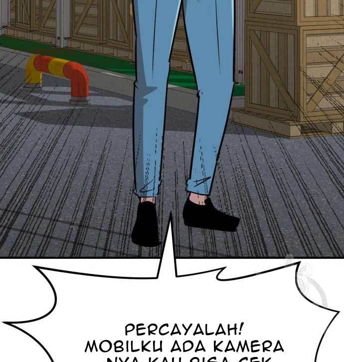 Cryptocurrency Revenge Chapter 16 Gambar 105