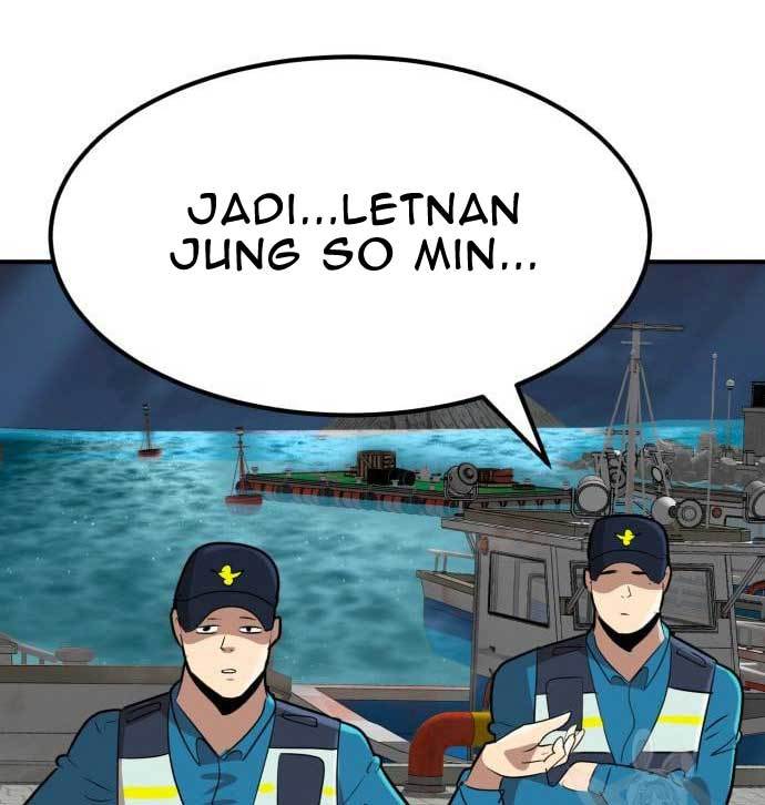 Cryptocurrency Revenge Chapter 16 Gambar 107