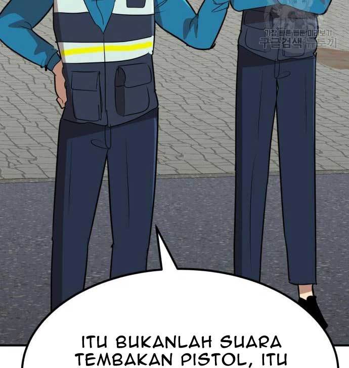 Cryptocurrency Revenge Chapter 16 Gambar 108