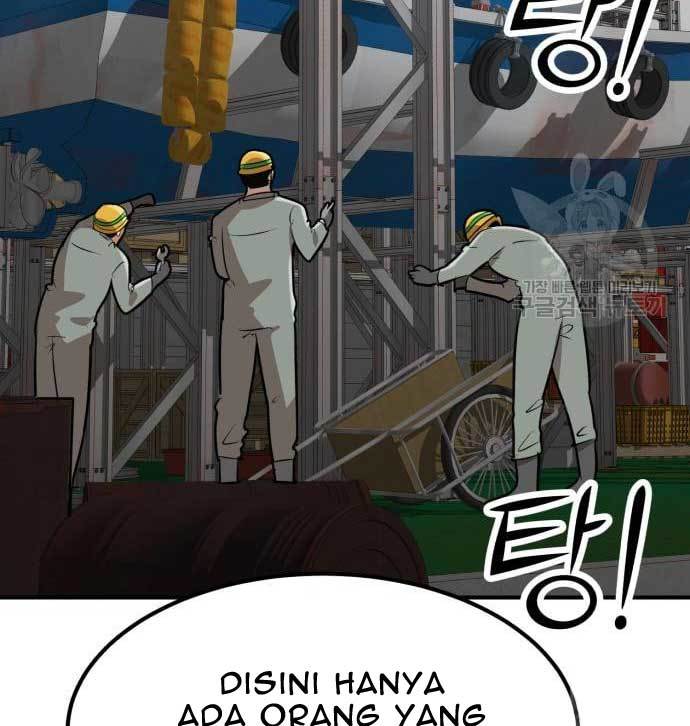 Cryptocurrency Revenge Chapter 16 Gambar 111