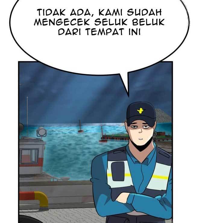 Cryptocurrency Revenge Chapter 16 Gambar 116