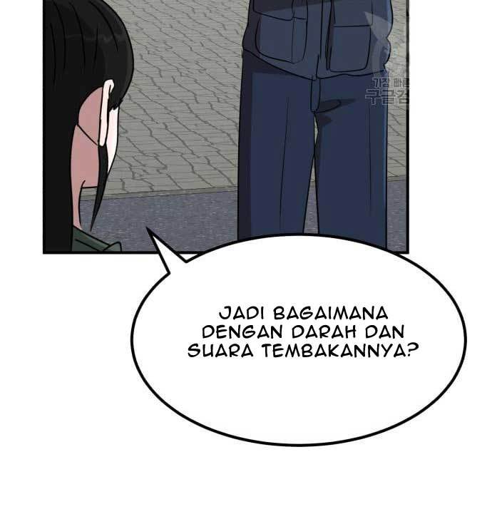 Cryptocurrency Revenge Chapter 16 Gambar 117