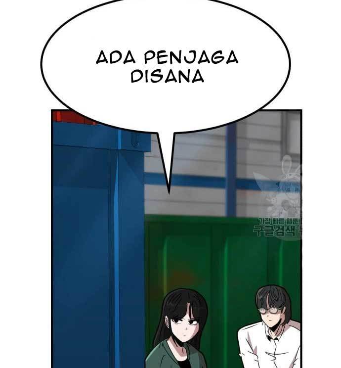 Cryptocurrency Revenge Chapter 16 Gambar 12