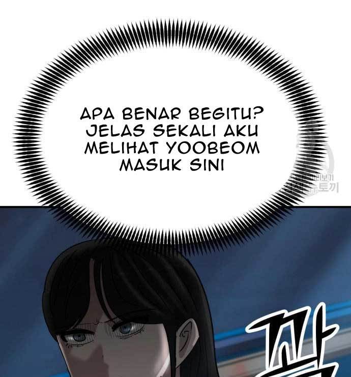 Cryptocurrency Revenge Chapter 16 Gambar 121