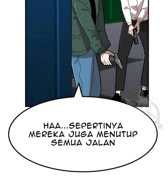 Cryptocurrency Revenge Chapter 16 Gambar 13