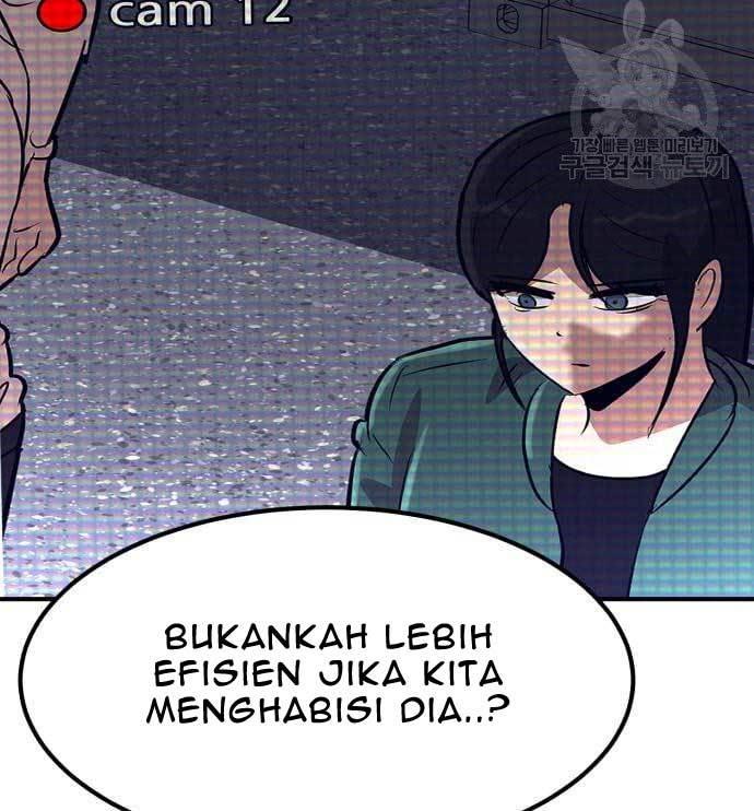 Cryptocurrency Revenge Chapter 16 Gambar 131