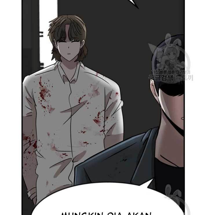 Cryptocurrency Revenge Chapter 16 Gambar 133