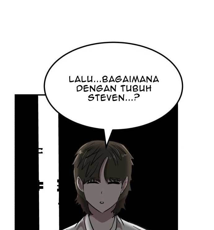 Cryptocurrency Revenge Chapter 16 Gambar 135