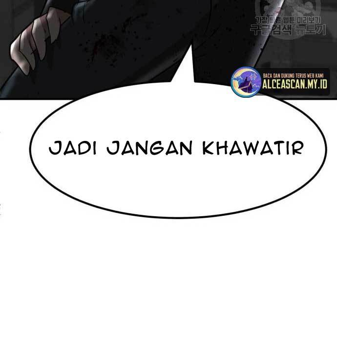 Cryptocurrency Revenge Chapter 16 Gambar 139