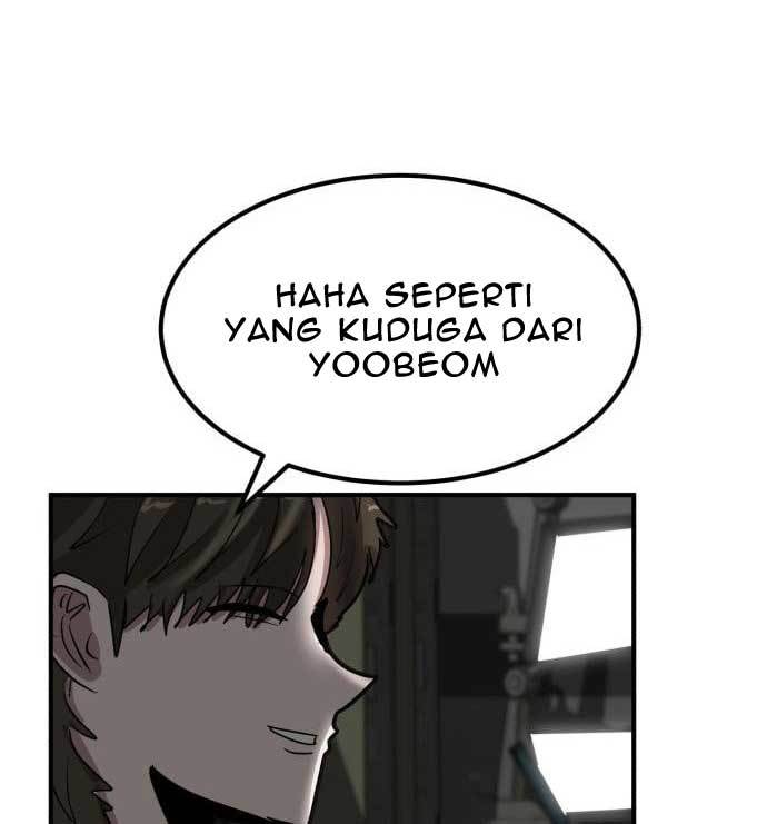 Cryptocurrency Revenge Chapter 16 Gambar 140