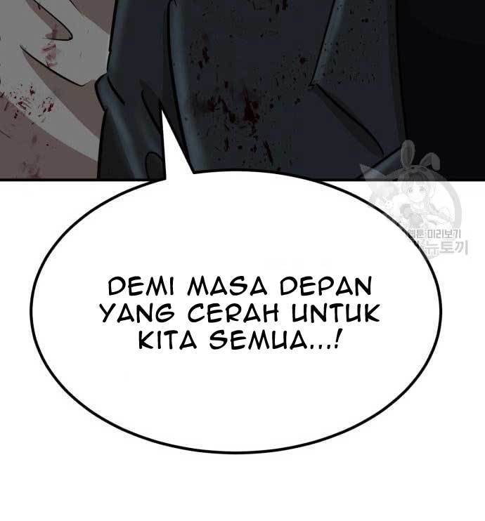 Cryptocurrency Revenge Chapter 16 Gambar 144