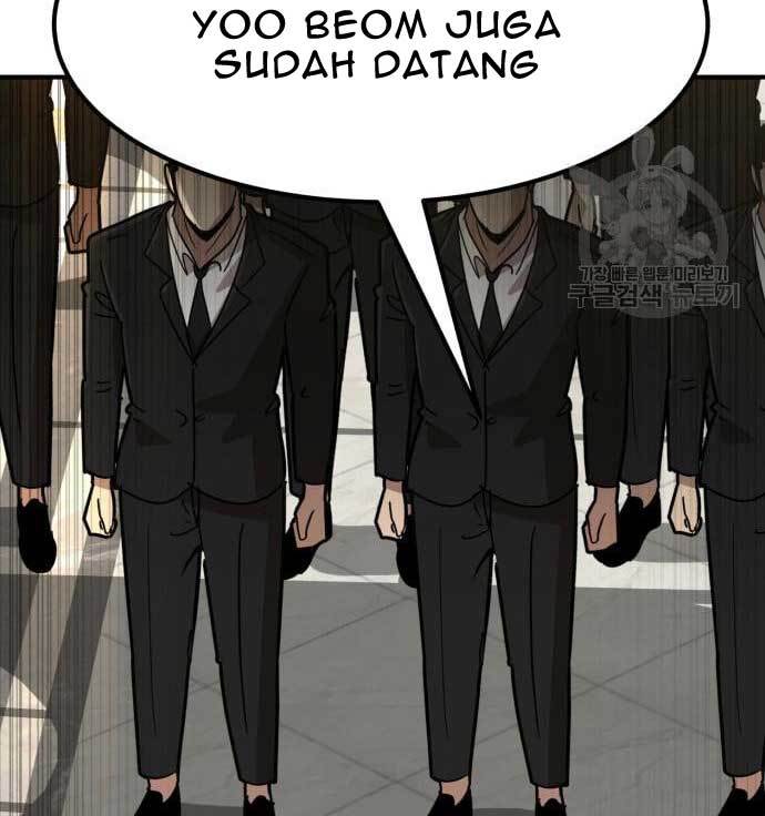 Cryptocurrency Revenge Chapter 16 Gambar 169
