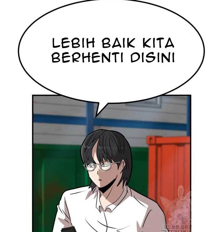 Cryptocurrency Revenge Chapter 16 Gambar 17