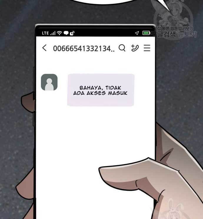 Cryptocurrency Revenge Chapter 16 Gambar 20