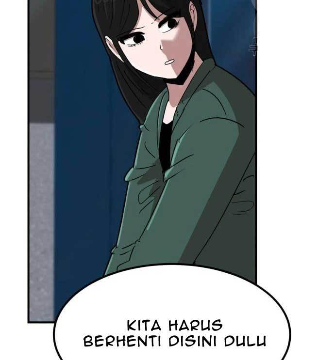 Cryptocurrency Revenge Chapter 16 Gambar 23