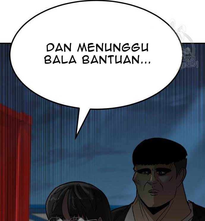 Cryptocurrency Revenge Chapter 16 Gambar 25