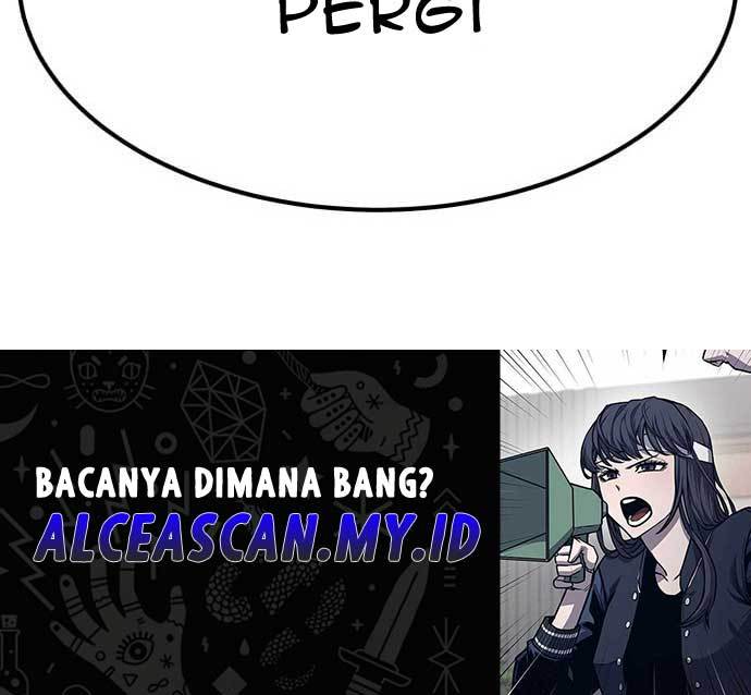 Cryptocurrency Revenge Chapter 16 Gambar 261