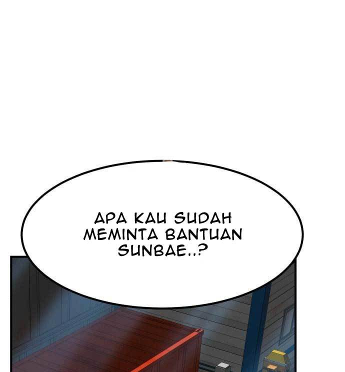 Cryptocurrency Revenge Chapter 16 Gambar 3