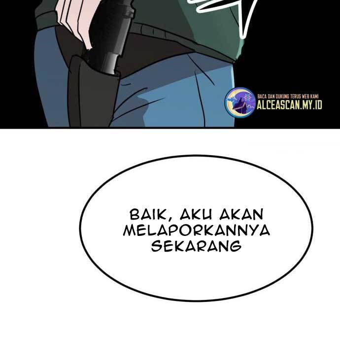 Cryptocurrency Revenge Chapter 16 Gambar 45