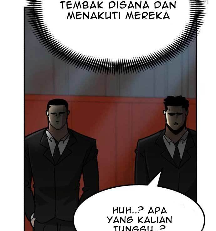 Cryptocurrency Revenge Chapter 16 Gambar 53
