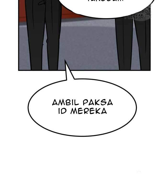 Cryptocurrency Revenge Chapter 16 Gambar 54