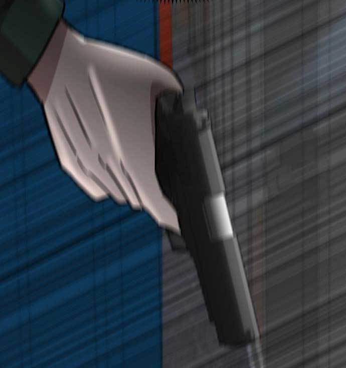 Cryptocurrency Revenge Chapter 16 Gambar 59